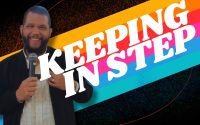 Keeping in Step